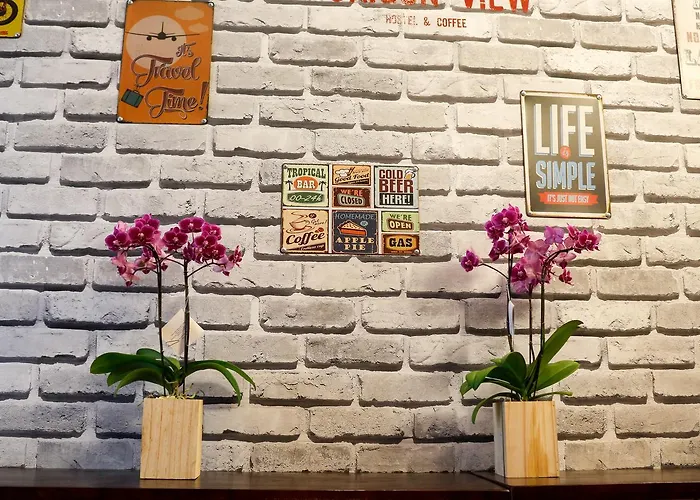 Saigon View Hostel (Adults Only)