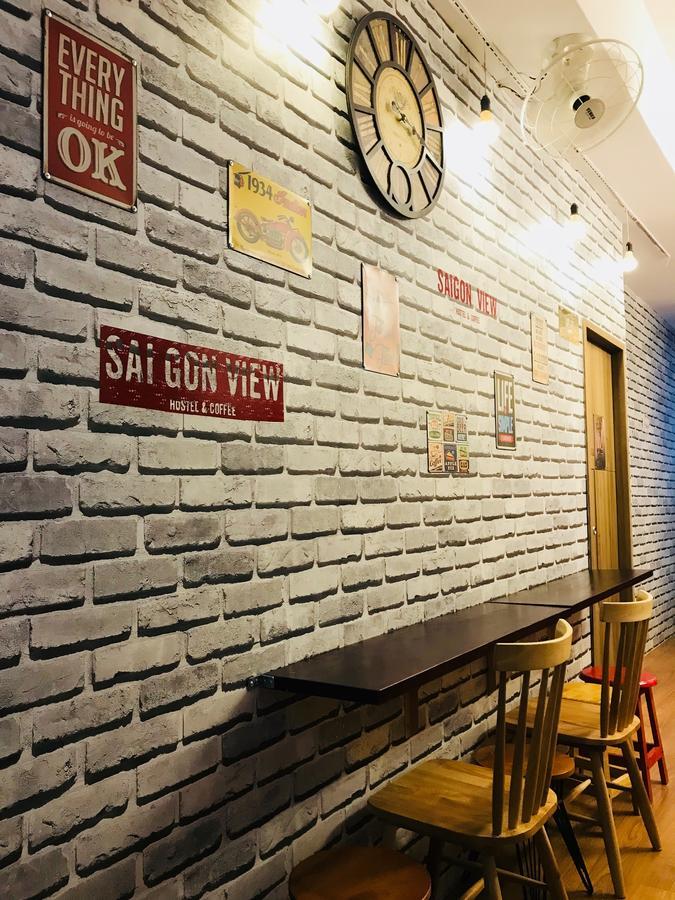 Saigon View (adults Only) Hostel