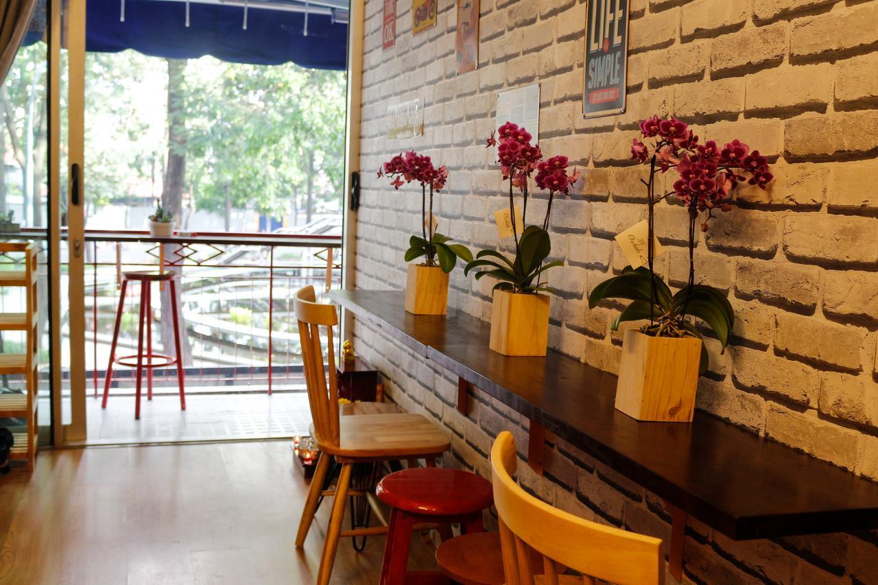 Hostel Saigon View (adults Only) Ho Chi Minh City